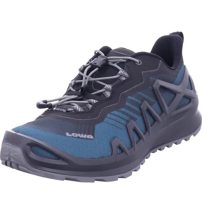 Кросівки унісекс Lowa Merger Gtx Blue 310431-3797
