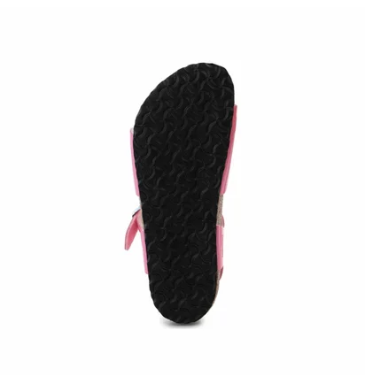 Сандалі жіночі BIRKENSTOCK Rio Pink 1026864
