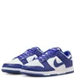 Кросівки чоловічі Nike Dunk Low Violet/White DV0833-103