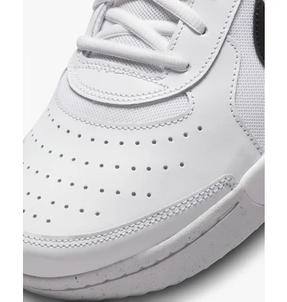 Кроссовки мужские Nike Court Air Zoom Lite 3 White Dv3258-101