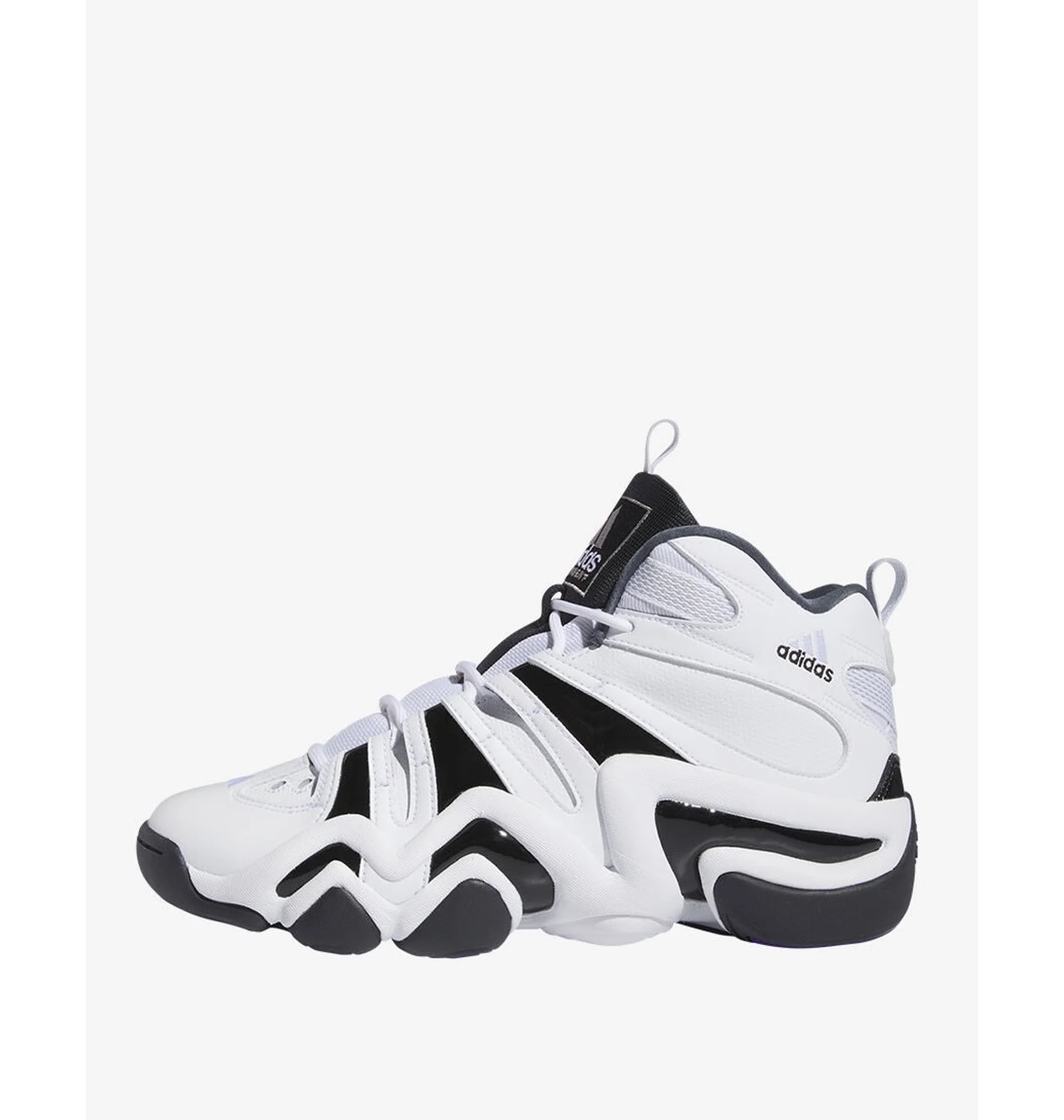 ᐉ Кроссовки унисекс Adidas Crazy 8 White IE7198 - купить в