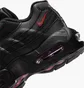 Кроссовки детские Nike Air Max 95 Recraft Bp (Ps) Black HQ6364-011