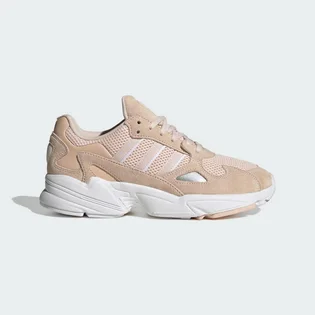 Кросівки жіночі Adidas Falcon Originals Beige IH5229