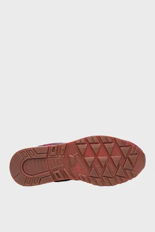 Кроссовки женские Saucony Shadow 5000 Bordo S70665-70