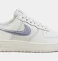 Кросівки жіночі Nike Air Force 1 07 Essentials Lifestyle Shoes White DV7470-100