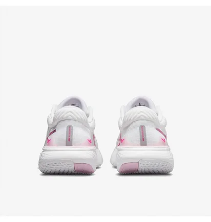Кросівки жіночі Nike Zoomx Invincible Run Flyknit 2 White DC9993-100