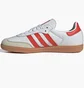 Кросівки жіночі Adidas Samba Og Shoes White IF6513