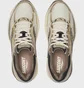 Кроссовки унисекс Saucony Progrid Omni 9 Og Beige S70739-7