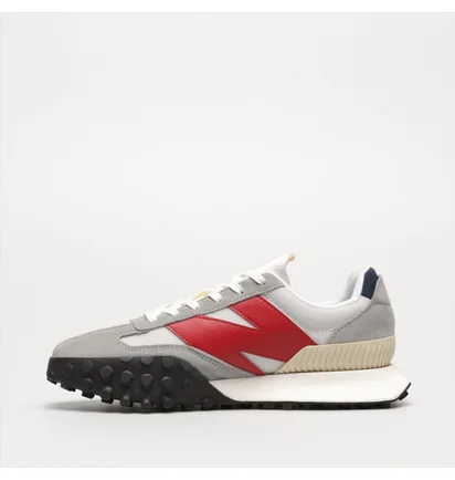 Кросівки чоловічі New Balance Uxc72 Grey UXC72RM