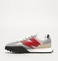 Кросівки чоловічі New Balance Uxc72 Grey UXC72RM