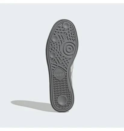 Кросівки чоловічі Adidas Handball Spezial Shoes Grey IE9840