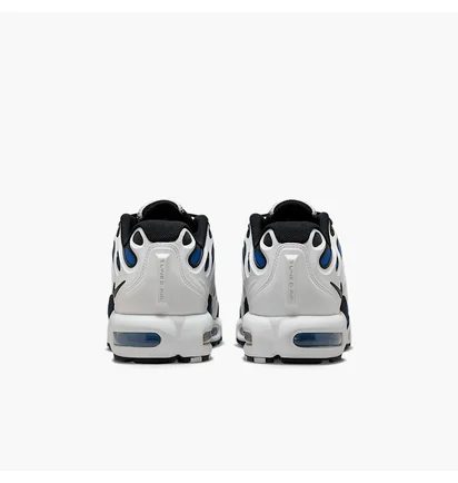 Кроссовки мужские Nike Air Max Plus Drift White/Blue FD4290-102