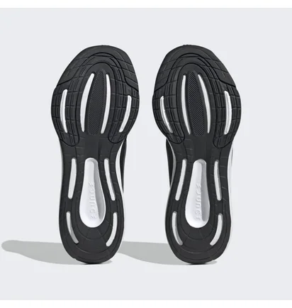 Кроссовки мужские Adidas Ultrabounce Running Shoes Black Hp5796