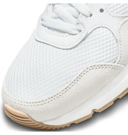 Кроссовки женские Nike Air Max Sc White/Beige Cw4554-108