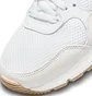Кроссовки женские Nike Air Max Sc White/Beige Cw4554-108