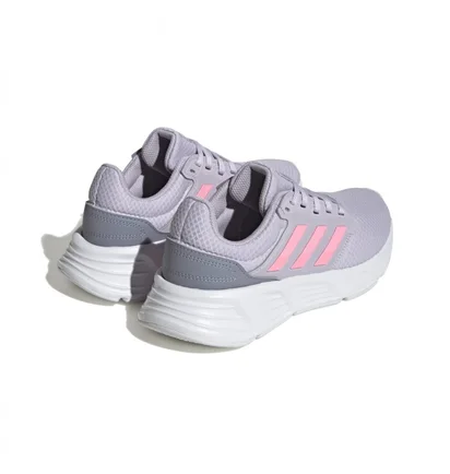 Кроссовки женские Adidas Galaxy 6 W Violet HP2406