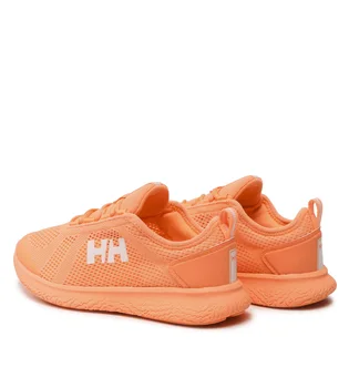 Кроссовки женские Helly Hansen Supalight Medley Orange 11846-087