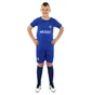 Футбольная форма детская SP-sport Chelsea Домашняя 2024 Blue CO-6331