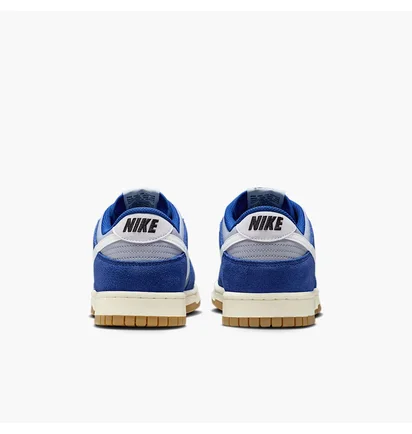 Кросівки чоловічі Nike Dunk Low Retro Se Blue IB6399-003