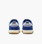 Кросівки чоловічі Nike Dunk Low Retro Se Blue IB6399-003
