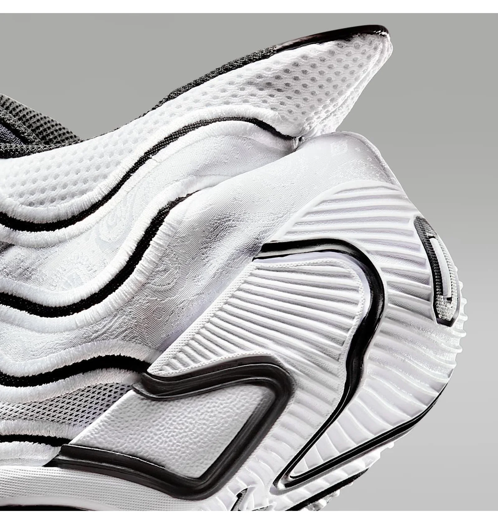 ᐉ Кроссовки детские Air Jordan Tatum 3 (Gs) White IB8151-100
