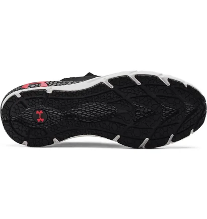 Кроссовки мужские Under Armour Hovr Phantom 2 Black 3023017-005