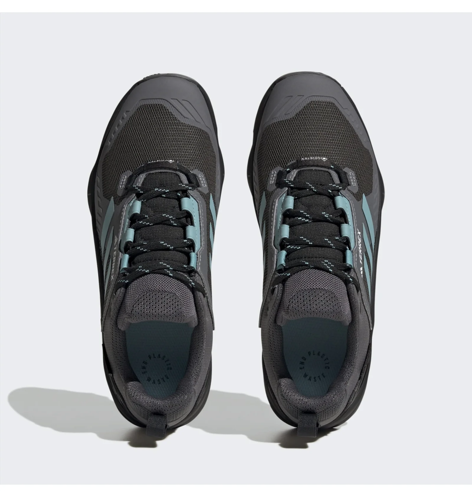 ᐉ Кросівки жіночі Adidas Terrex Swift R3 Gore-Tex Hiking Shoes