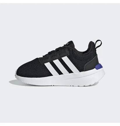 Кросівки дитячі Adidas Racer Tr21 Shoes Black/White H04229