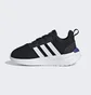 Кросівки дитячі Adidas Racer Tr21 Shoes Black/White H04229