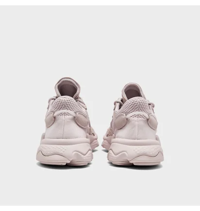 Кроссовки женские Adidas Originals Ozweego Casual Shoes Pink Gw6922