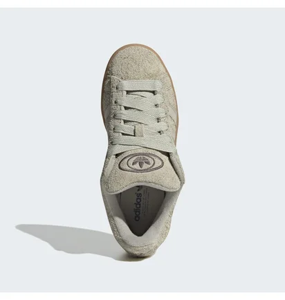 Кросівки жіночі Adidas Campus 00S Shoes Grey IH2660