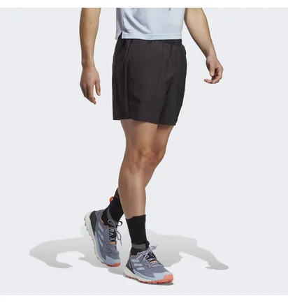Шорты мужские Adidas Terrex Multi Shorts Black Hm4013