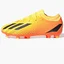 Бутсы детские Adidas X Speedportal.3 Fg Orange GZ5072
