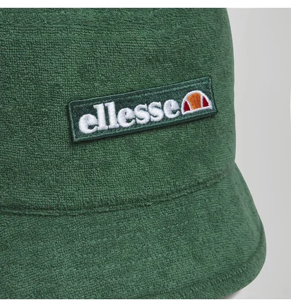 Панама унисекс Ellesse Floria Bucket Hat Green SARA3047-503