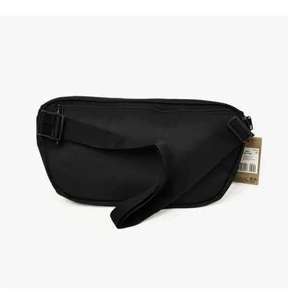 Сумка унісекс Nike Heritage Black IB4369-010