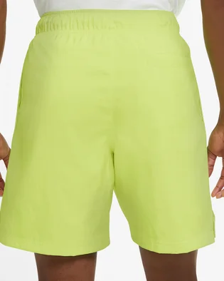 Шорти чоловічі Air Jordan Jumpman Poolside Shorts Green CZ4751-358