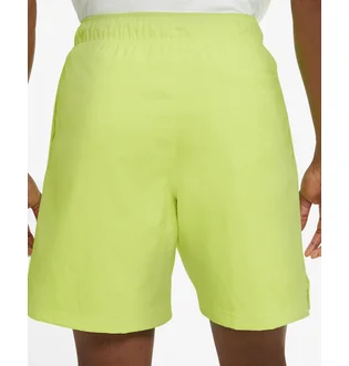 Шорти чоловічі Air Jordan Jumpman Poolside Shorts Green CZ4751-358