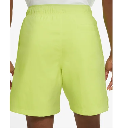 Шорты мужские Air Jordan Jumpman Poolside Shorts Green CZ4751-358