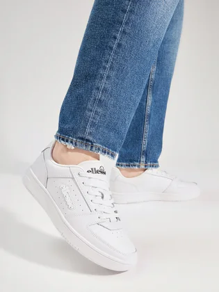 Кросівки чоловічі Ellesse Panaro Cupsole White SHRF0560-908