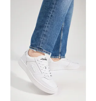Кроссовки мужские Ellesse Panaro Cupsole White SHRF0560-908