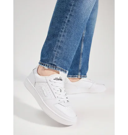 Кроссовки мужские Ellesse Panaro Cupsole White SHRF0560-908