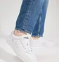 Кроссовки мужские Ellesse Panaro Cupsole White SHRF0560-908