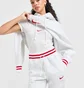 Футболка женская Nike Sportswear Ss Slim Tee Pnx Grx Grey IB2444-051