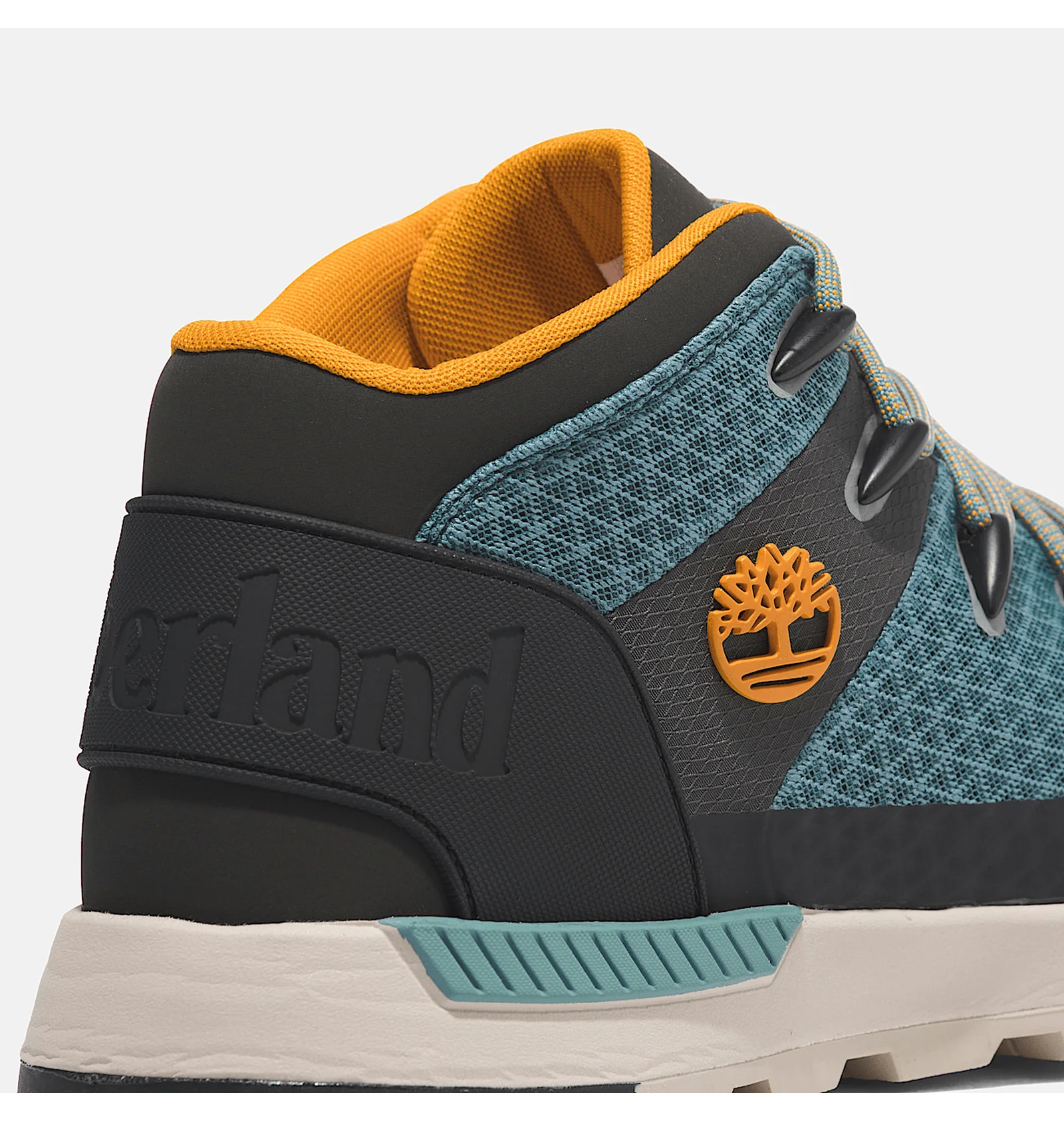 ᐉ Черевики чоловічі Timberland Sprint Trekker Mid Blue