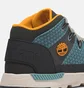 Ботинки мужские Timberland Sprint Trekker Mid Blue TB0A5XEWCL6