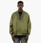 Вітровка чоловіча Neighborhood Rib Olive 211AQNH-JKM03-OLIVE