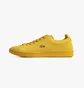 Кроссовки мужские Lacoste Carnaby Piquee 123 1 Sma Yellow 745SMA00232T7