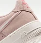 Кроссовки детские Nike Air Force 1 L V8 Big Kids Shoes Pink IB5688-600