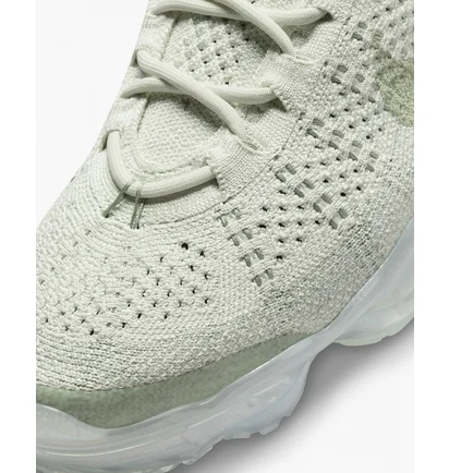 Кроссовки мужские Nike Air Vapormax 2023 Flyknit Shoes Turquoise DV1678-300