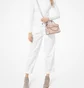 Сумка жіноча Michael Kors Carmen Pink 30T0GNMM0L-SOFT-PINK-48436